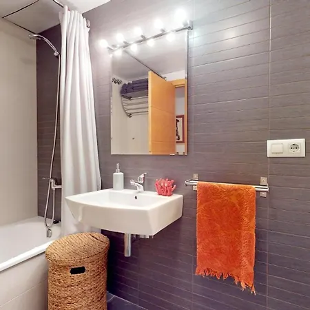Апартаменты Casa Hinojo *