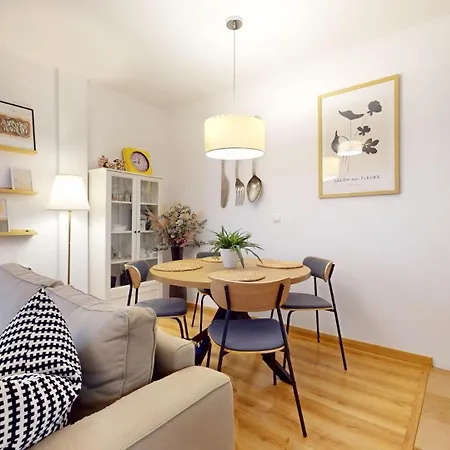 Casa Hinojo Апартаменты *