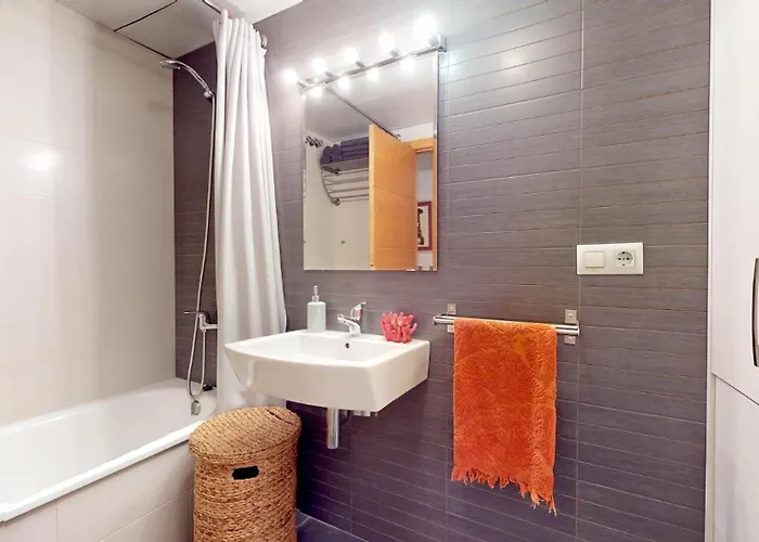 Apartment Casa Hinojo *