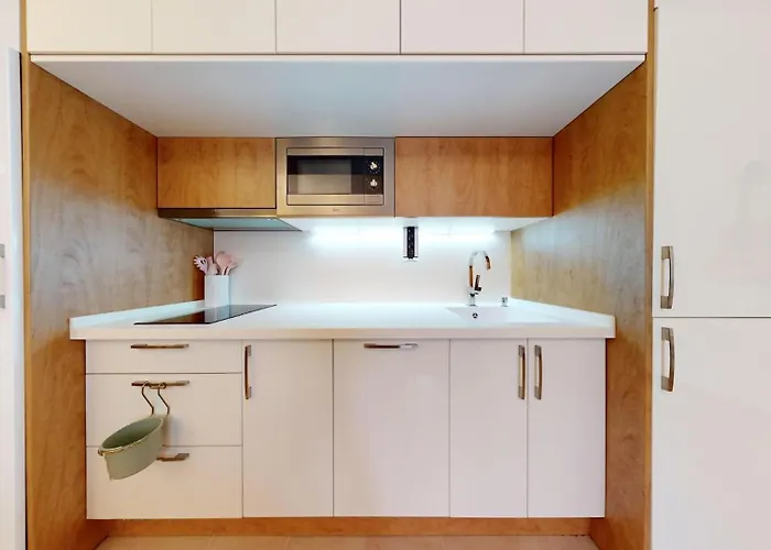 Casa Hinojo Apartment