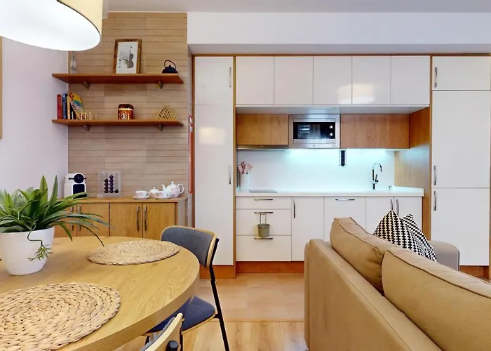 Casa Hinojo Apartment