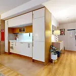 Casa Hinojo 公寓 科爾多瓦