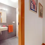 דירה Casa Hinojo