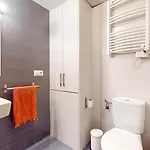 דירה Casa Hinojo קורדובה