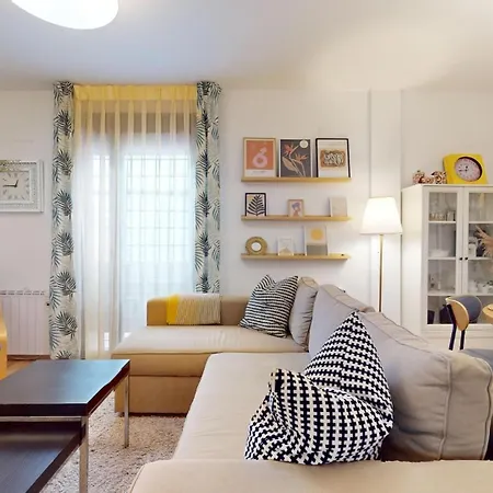 Casa Hinojo קורדובה