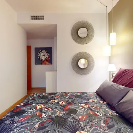 Apartamento Casa Hinojo Córdoba