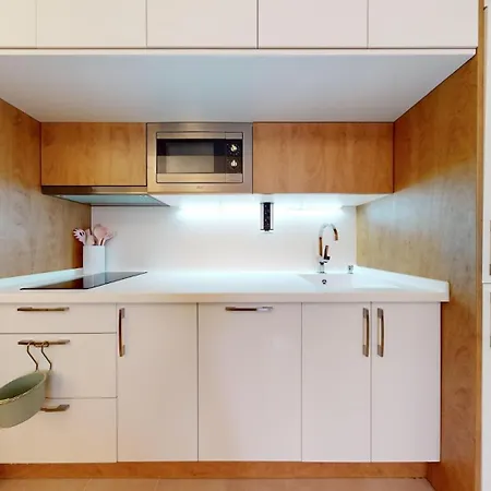 Casa Hinojo Apartamento