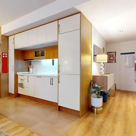 Casa Hinojo Apartamento Córdoba