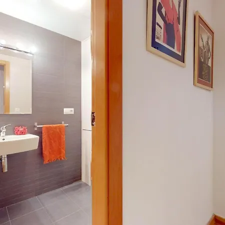 Apartamento Casa Hinojo
