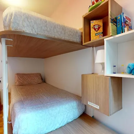 Casa Hinojo דירה קורדובה