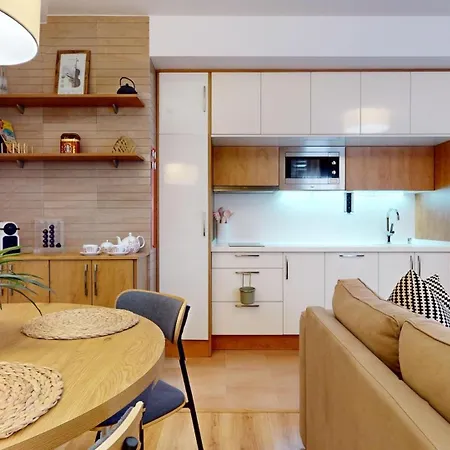 Casa Hinojo Apartment