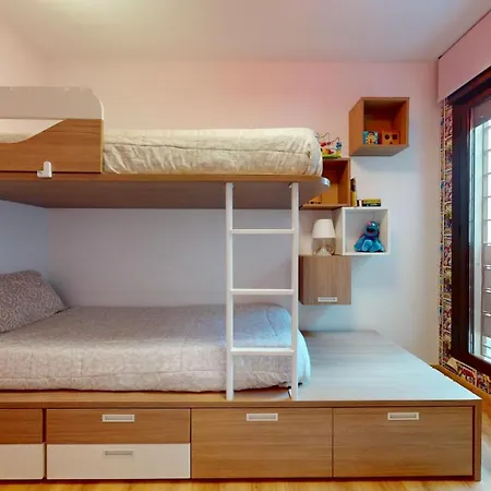 Apartamento Casa Hinojo Córdoba