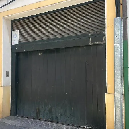 Casa Hinojo * Cordoba