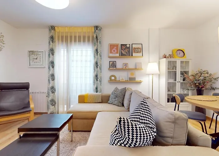 Casa Hinojo קורדובה