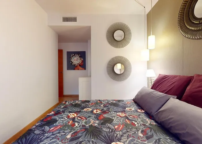 Daire Casa Hinojo Cordoba