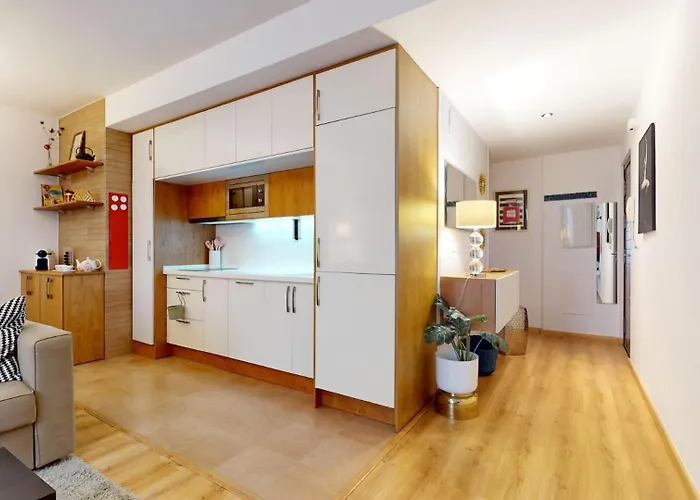 Casa Hinojo דירה קורדובה