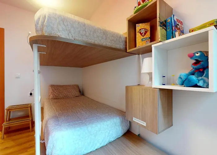 Casa Hinojo Daire Cordoba