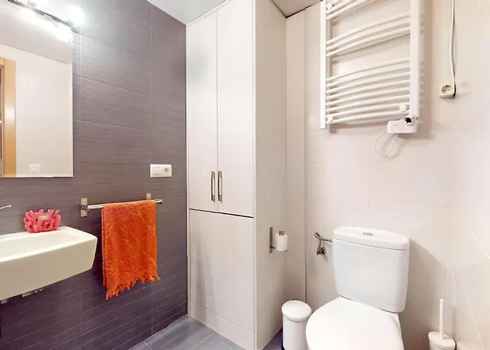 Daire Casa Hinojo Cordoba