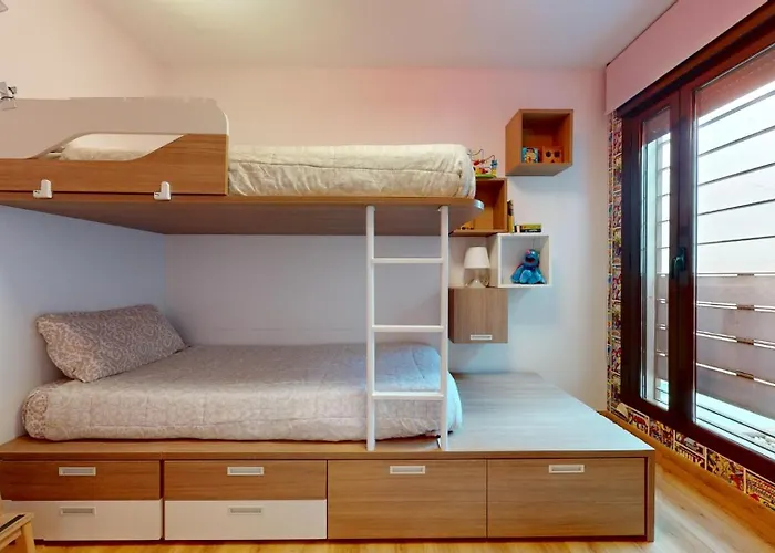 דירה Casa Hinojo קורדובה