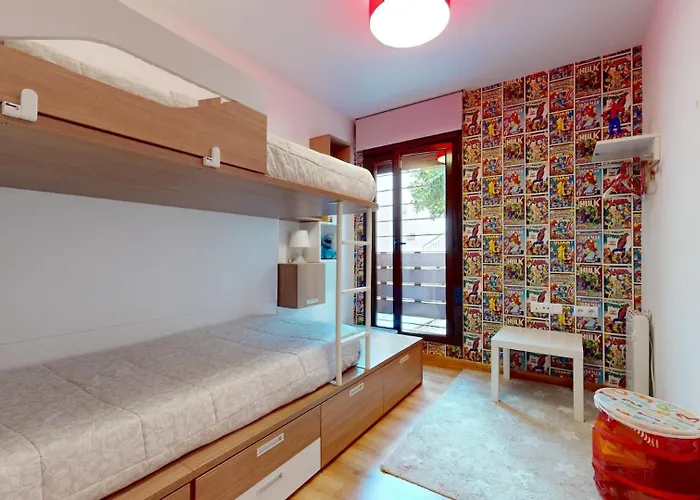 Casa Hinojo * קורדובה