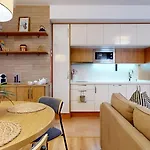 Casa Hinojo Appartement