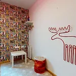 Casa Hinojo Appartement