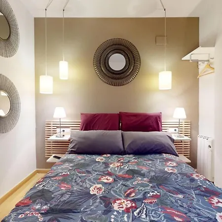 Casa Hinojo Cordoba