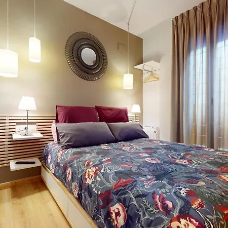 Apartment Casa Hinojo
