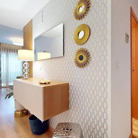 Apartment Casa Hinojo *
