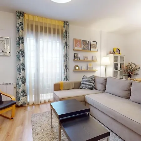 Casa Hinojo Apartment Córdoba