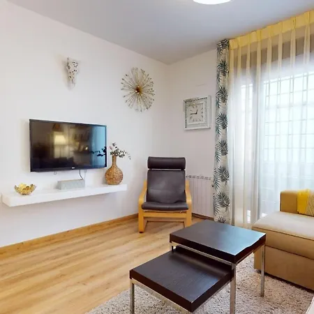 Casa Hinojo * Cordoba