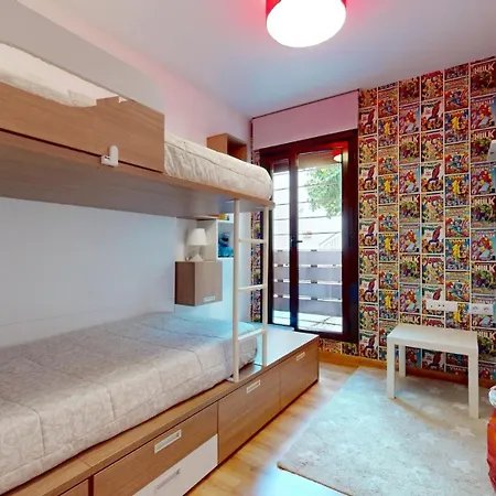 Casa Hinojo * Córdoba