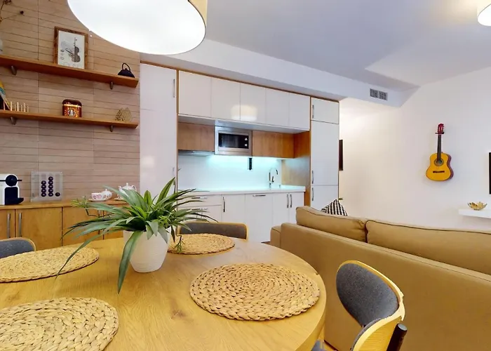 Casa Hinojo * Κόρδοβα