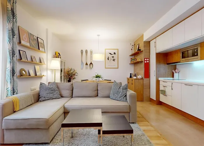 Casa Hinojo * Κόρδοβα