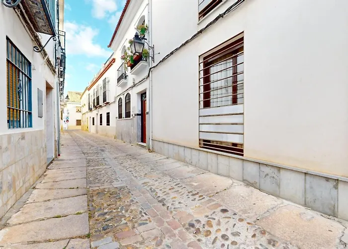 Casa Hinojo * Κόρδοβα