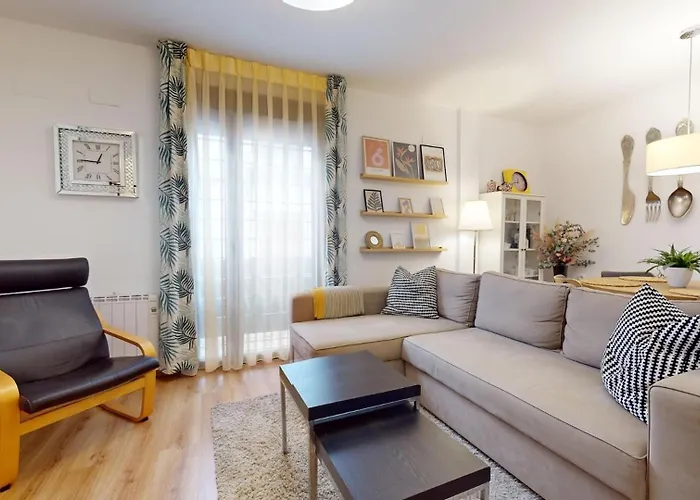 Casa Hinojo Διαμέρισμα Κόρδοβα