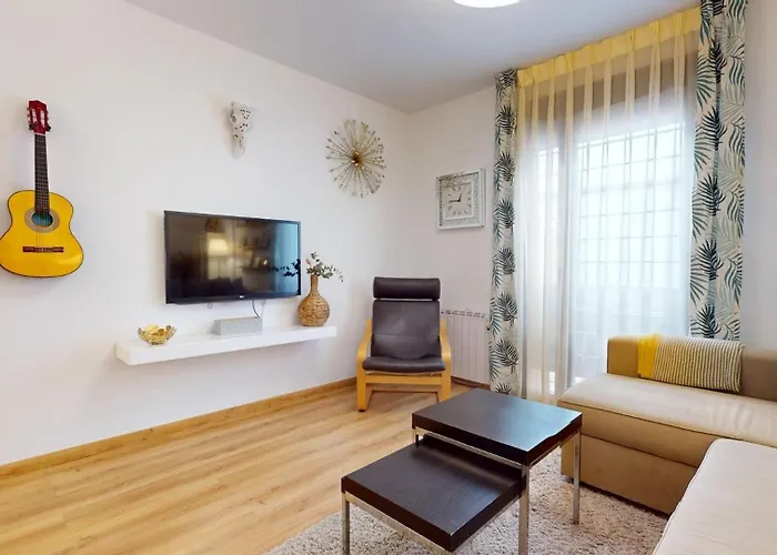 Casa Hinojo * Κόρδοβα