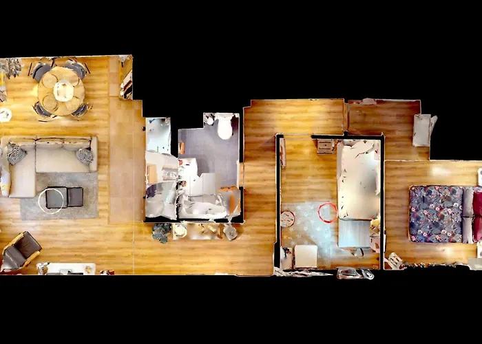 Casa Hinojo Κόρδοβα