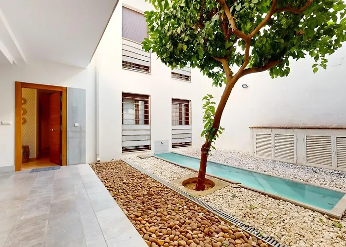 Διαμέρισμα Casa Hinojo Κόρδοβα