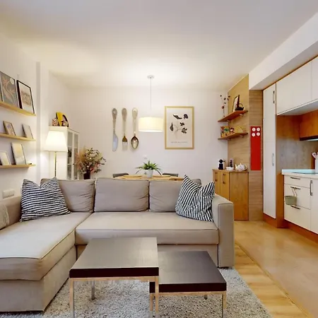Casa Hinojo * קורדובה