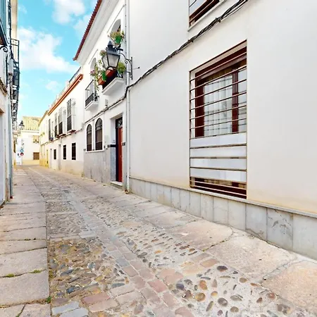 Casa Hinojo * Cordoba